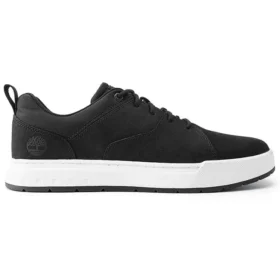 Maple Grove Leather Ox “Black”