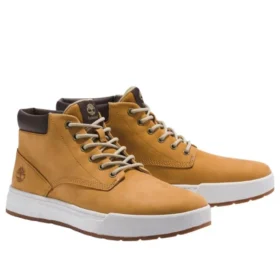 Maple Grove “Wheat”