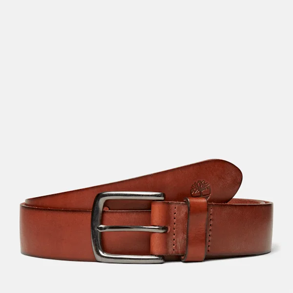 Men’s 38 Mm Classic Jean Belt Men’s 38 Mm Classic Jean Belt
