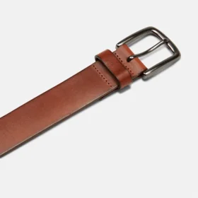 Men’s 38 Mm Classic Jean Belt