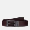 Men’s 38Mm Classic Reversible Belt in Brown Men’s 38Mm Classic Reversible Belt in Brown