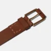 Men’s 40Mm Pull up Jean Belt