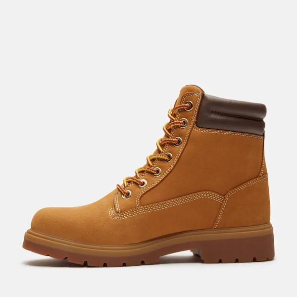 Men’s Auburn Falls 6-Inch Waterproof Boot Men’s Auburn Falls 6-Inch Waterproof Boot