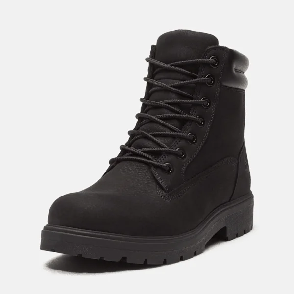 Men’s Auburn Falls 6-Inch Waterproof Boot Men’s Auburn Falls 6-Inch Waterproof Boot
