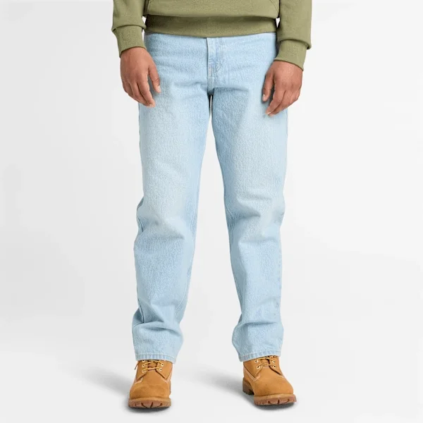 Men’s Authentic Denim Pant Men’s Authentic Denim Pant