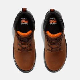 Men’s Ballast 6 Steel Toe Work Boot