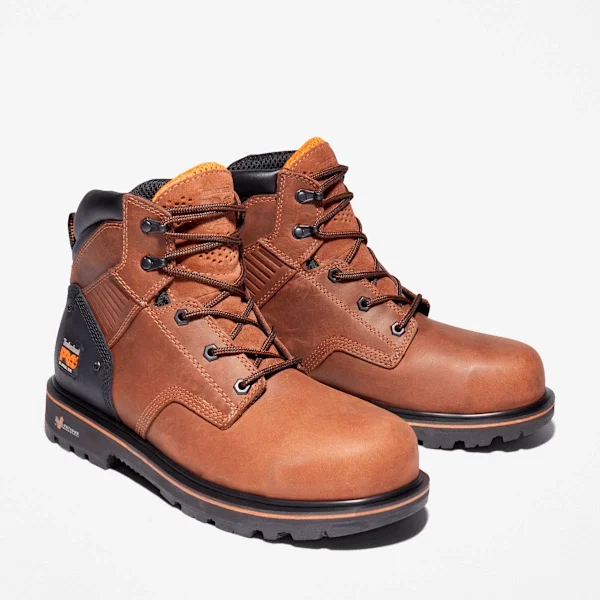 Men’s Ballast 6 Steel Toe Work Boot Men’s Ballast 6 Steel Toe Work Boot