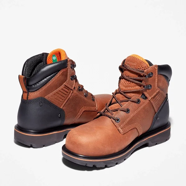 Men’s Ballast 6 Steel Toe Work Boot Men’s Ballast 6 Steel Toe Work Boot