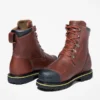 Men’s Bannack Met Guard Alloy Toe Work Boot Men’s Bannack Met Guard Alloy Toe Work Boot