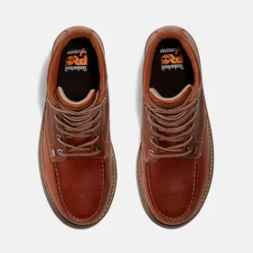 Men’s Barstow 6 Alloy Toe Work Boot