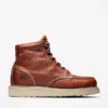 Men’s Barstow 6 Work Boot Men’s Barstow 6 Work Boot