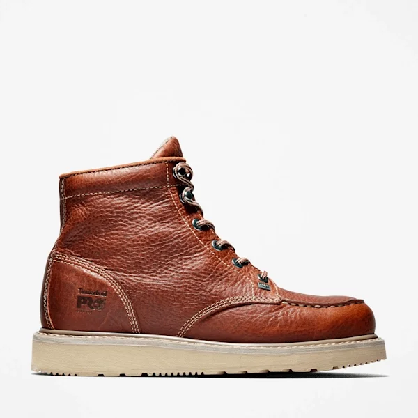 Men’s Barstow 6 Work Boot Men’s Barstow 6 Work Boot