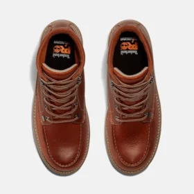 Men’s Barstow 6 Work Boot