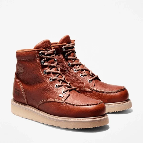 Men’s Barstow 6 Work Boot Men’s Barstow 6 Work Boot