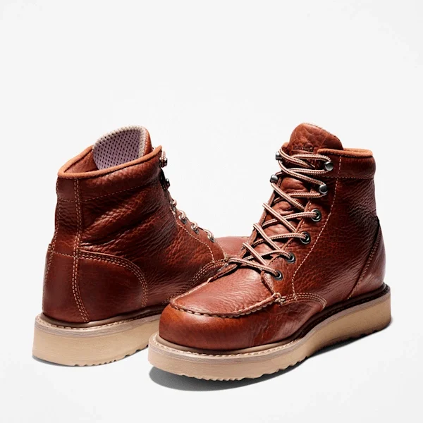 Men’s Barstow 6 Work Boot Men’s Barstow 6 Work Boot