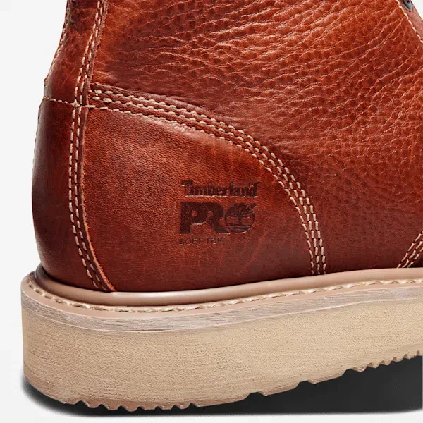 Men’s Barstow 6 Work Boot Men’s Barstow 6 Work Boot