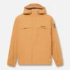 Men’s Benton Waterproof Shell Jacket