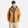 Men’s Benton Waterproof Shell Jacket