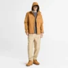 Men’s Benton Waterproof Shell Jacket
