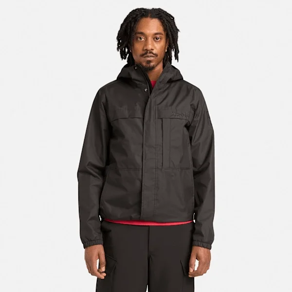 Men’s Benton Waterproof Shell Jacket Men’s Benton Waterproof Shell Jacket