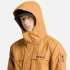 Men’s Benton Waterproof Shell Jacket