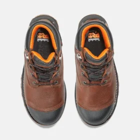 Men’s Boondock 6 Composite Toe Waterproof Work Boot