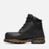 Men’s Boondock 6-Inch Composite Toe Work Boots – Black Men’s Boondock 6-Inch Composite Toe Work Boots – Black
