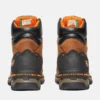 Men’s Boondock 6 Waterproof Work Boot Men’s Boondock 6 Waterproof Work Boot