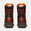Men’s Boondock 8 Composite Toe Waterproof Insulated Work Boot Men’s Boondock 8 Composite Toe Waterproof Insulated Work Boot