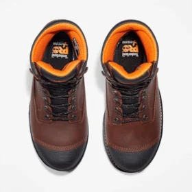 Men’s Boondock 8 Composite Toe Waterproof Work Boot