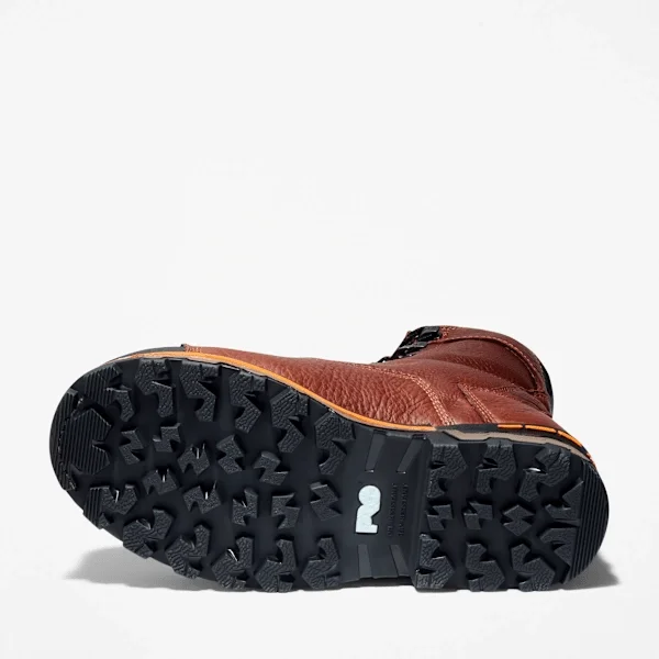 Men’s Boondock 8 Composite Toe Waterproof Work Boot Men’s Boondock 8 Composite Toe Waterproof Work Boot