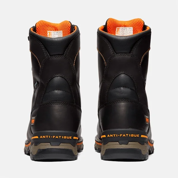 Men’s Boondock 8 Composite Toe Waterproof Work Boot Men’s Boondock 8 Composite Toe Waterproof Work Boot