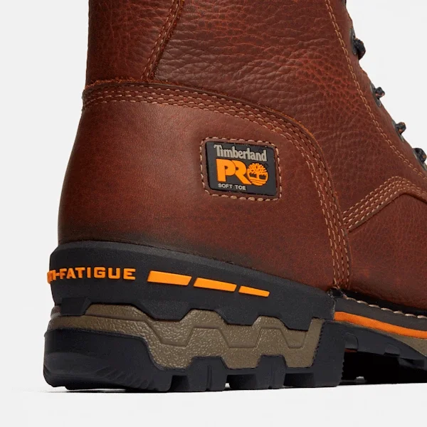 Men’s Boondock 8 Waterproof Work Boot Men’s Boondock 8 Waterproof Work Boot