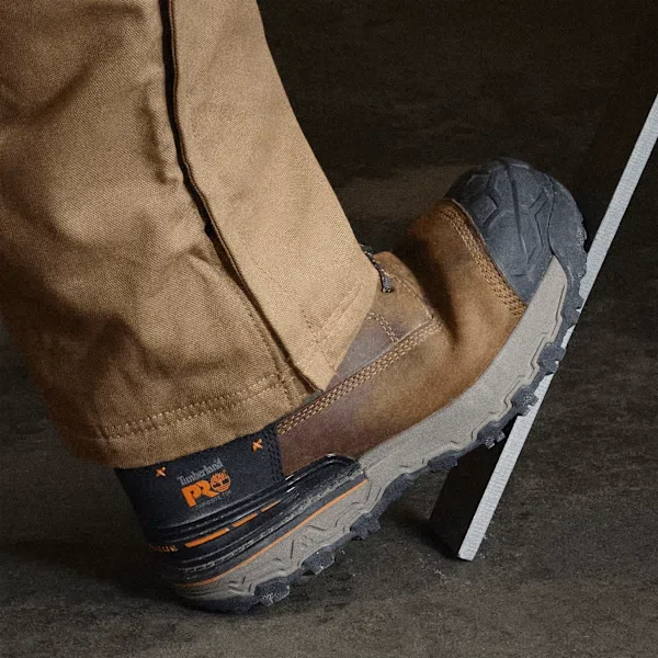 Men’s Boondock Ultralight 6 Composite Toe Waterproof Work Boot Men’s Boondock Ultralight 6 Composite Toe Waterproof Work Boot