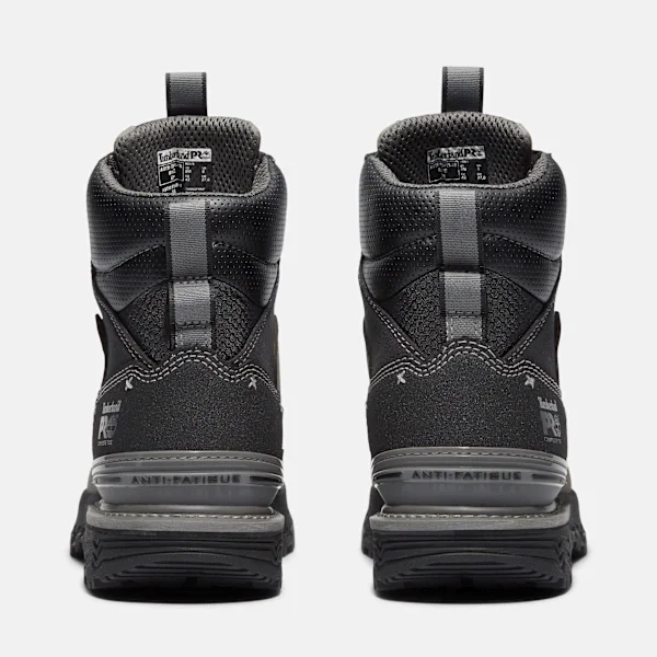 Men’s Boondock Ultralight 6 Composite Toe Waterproof Work Boot Men’s Boondock Ultralight 6 Composite Toe Waterproof Work Boot