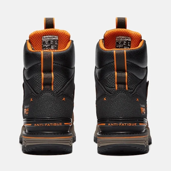 Men’s Boondock Ultralight 6 Composite Toe Waterproof Work Boot Men’s Boondock Ultralight 6 Composite Toe Waterproof Work Boot