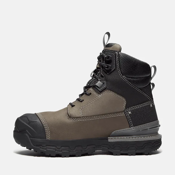 Men’s Boondock Ultralight 6 Composite Toe Waterproof Work Boot Men’s Boondock Ultralight 6 Composite Toe Waterproof Work Boot