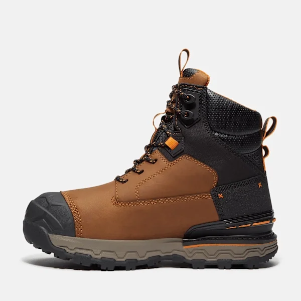 Men’s Boondock Ultralight 6 Soft Toe Waterproof Work Boot Men’s Boondock Ultralight 6 Soft Toe Waterproof Work Boot