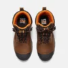 Men’s Boondock Ultralight 8 Composite Toe Waterproof Work Boot Men’s Boondock Ultralight 8 Composite Toe Waterproof Work Boot