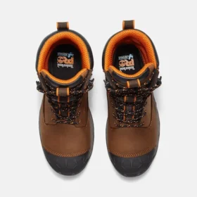 Men’s Boondock Ultralight 8 Composite Toe Waterproof Work Boot