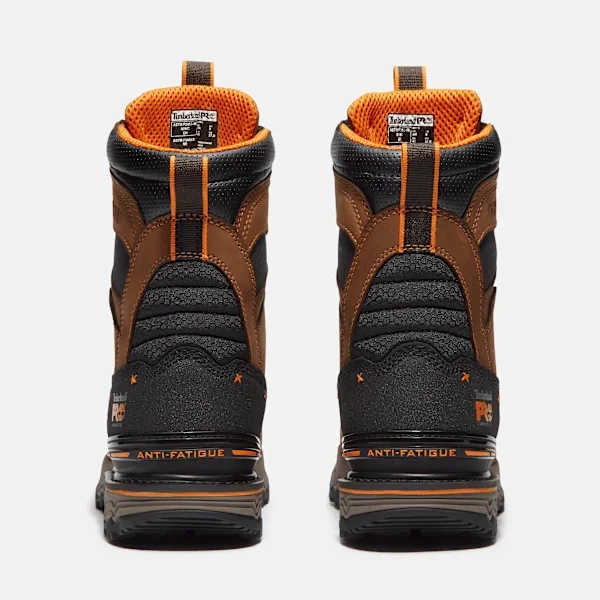 Men’s Boondock Ultralight 8 Composite Toe Waterproof Work Boot Men’s Boondock Ultralight 8 Composite Toe Waterproof Work Boot