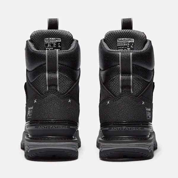 Men’s Boondock Ultralight Csa 6 Composite Toe Waterproof Work Boot Men’s Boondock Ultralight Csa 6 Composite Toe Waterproof Work Boot