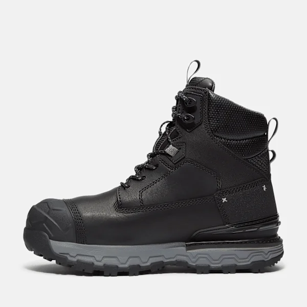 Men’s Boondock Ultralight Csa 6 Composite Toe Waterproof Work Boot Men’s Boondock Ultralight Csa 6 Composite Toe Waterproof Work Boot