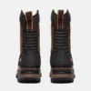 Men’s Boondock Ultralight Pull-On Composite Waterproof Work Boot Men’s Boondock Ultralight Pull-On Composite Waterproof Work Boot