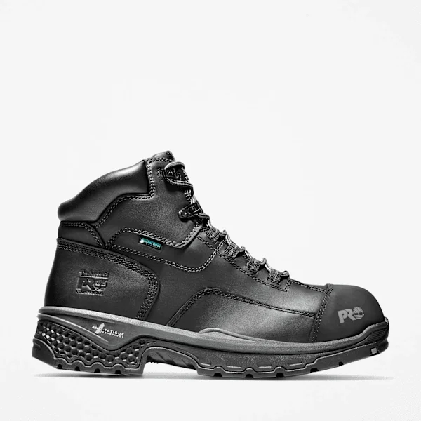 Men’s Bosshog 6 Composite Toe Waterproof Work Boot Men’s Bosshog 6 Composite Toe Waterproof Work Boot