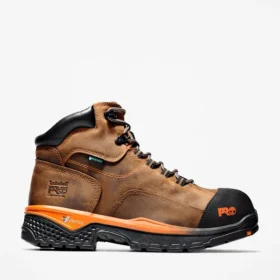 Men’s Bosshog 6 Composite Toe Waterproof Work Boot