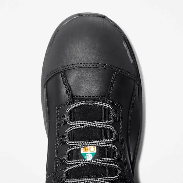 Men’s Bosshog 6 Composite Toe Waterproof Work Boot Men’s Bosshog 6 Composite Toe Waterproof Work Boot