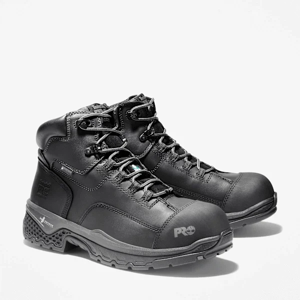 Men’s Bosshog 6 Composite Toe Waterproof Work Boot Men’s Bosshog 6 Composite Toe Waterproof Work Boot
