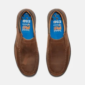 Men’s Branston Casual Alloy Toe Work Shoe