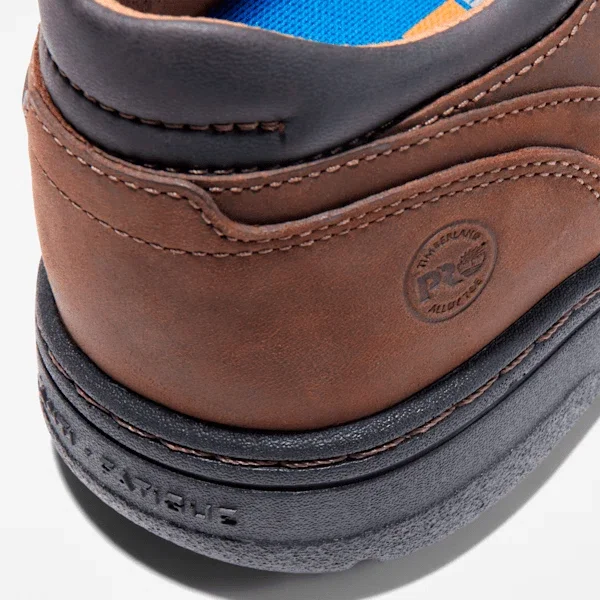 Men’s Branston Casual Alloy Toe Work Shoe Men’s Branston Casual Alloy Toe Work Shoe